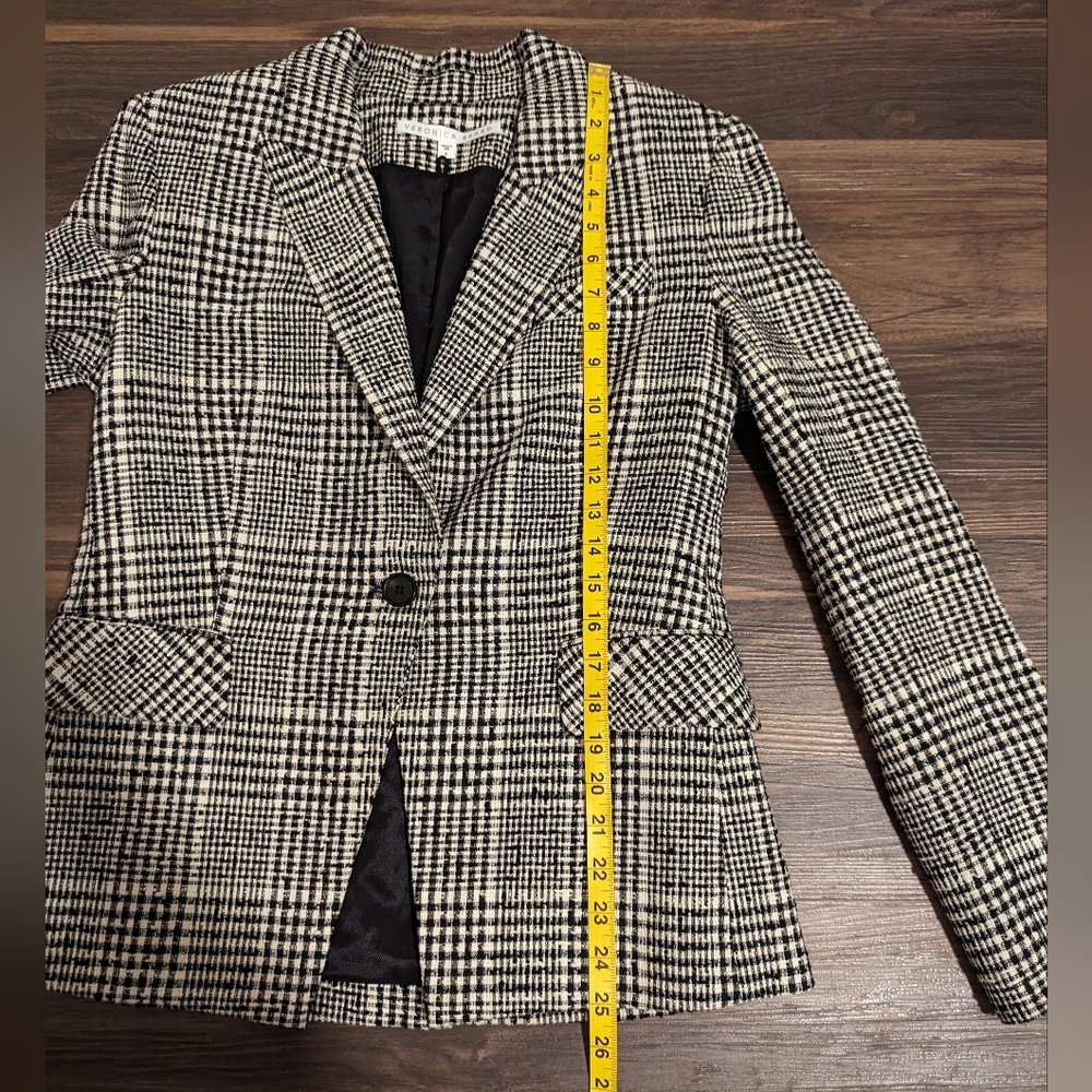 Veronica Beard Rhett blazer - Picture 11 of 13